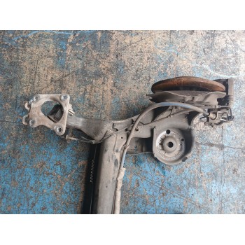 Recambio de puente trasero para peugeot 5008 (0u_, 0e_) 2.0 hdi 150 / bluehdi 150 referencia OEM IAM   