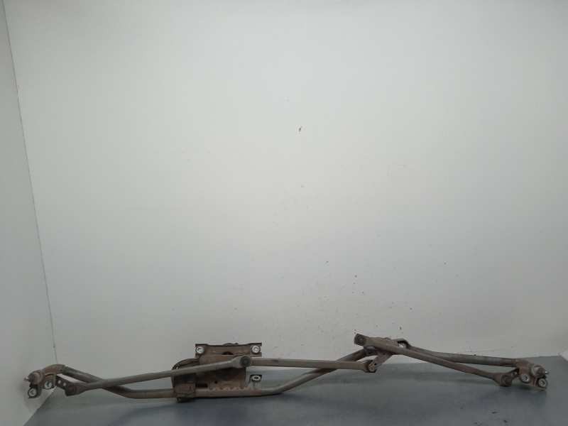 Recambio de motor limpia delantero para opel zafira a club referencia OEM IAM 404496 1273062 5 PINS