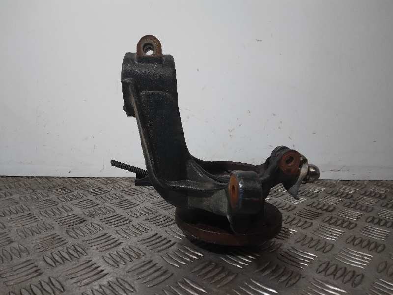 Recambio de mangueta delantera izquierda para citroën c3 feel referencia OEM IAM   