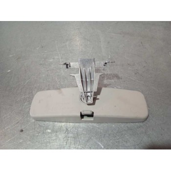 Recambio de espejo interior para renault clio iv 0.9 referencia OEM IAM 1012554 GRIS 