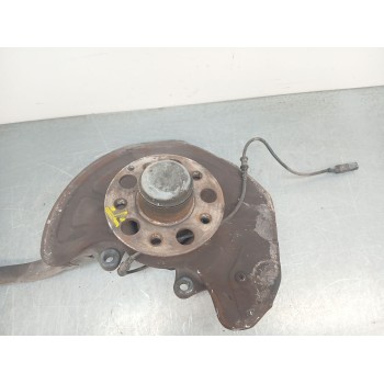 Recambio de mangueta delantera derecha para mercedes-benz cls (c219) cls 350 (219.356) referencia OEM IAM 2113306520  