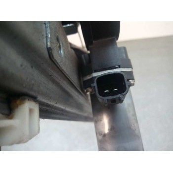 Recambio de elevalunas delantero derecho para dacia dokker express ambiance referencia OEM IAM 807209071R  2 PINS