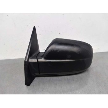 Recambio de retrovisor izquierdo para hyundai tucson (jm) 2.0 cat referencia OEM IAM  3 PIN 