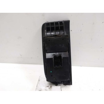 Recambio de mando elevalunas delantero izquierdo para opel zafira tourer selective referencia OEM IAM  DE 4 
