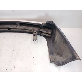 Recambio de paragolpes trasero para ssangyong rodius i 2.7 xdi referencia OEM IAM   