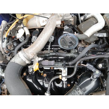 MOTOR COMPLETO M5M450 M5MB4 M5MB450