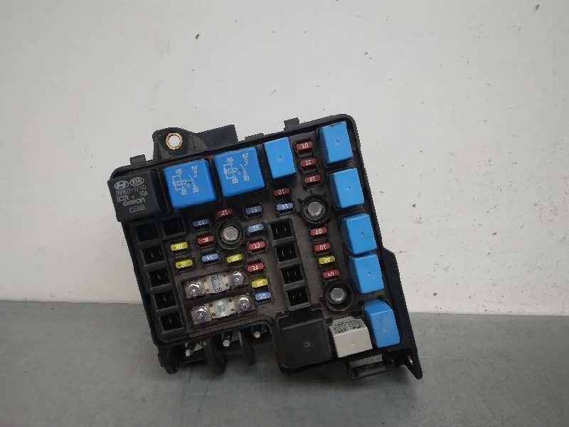 Recambio de centralita bsm para kia cee´d emotion referencia OEM IAM   