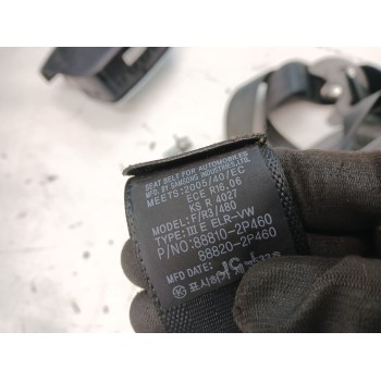 Recambio de kit airbag para kia sorento ii (xm) 2.2 crdi referencia OEM IAM   