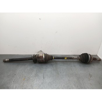 TRANSMISION DELANTERA DERECHA 