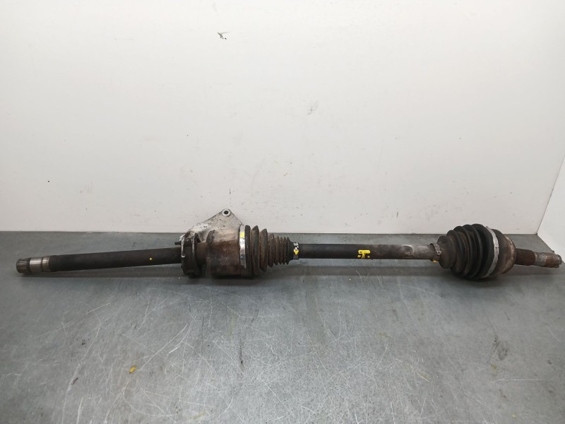 Recambio de transmision delantera derecha para peugeot boxer furgoneta 2.2 bluehdi 140 referencia OEM IAM   