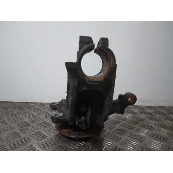 Recambio de mangueta delantera izquierda para citroën c3 feel referencia OEM IAM   