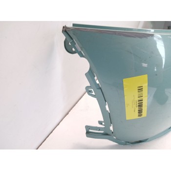 Recambio de paragolpes trasero para mini mini (f55) cooper referencia OEM IAM 114129-10  