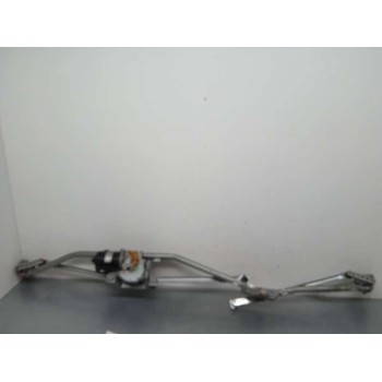 Recambio de motor limpia delantero para opel zafira a club referencia OEM IAM 404496 1273062 5 PINS