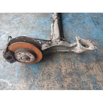 Recambio de puente trasero para peugeot 5008 (0u_, 0e_) 2.0 hdi 150 / bluehdi 150 referencia OEM IAM   