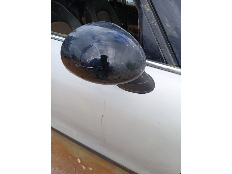 Recambio de retrovisor derecho para mini mini (f55) cooper d referencia OEM IAM  no abatible 