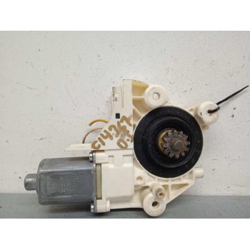 MOTOR ELEVALUNAS DELANTERO IZQUIERDO 4M5T14A389 ELÉCTRICO 0130822217