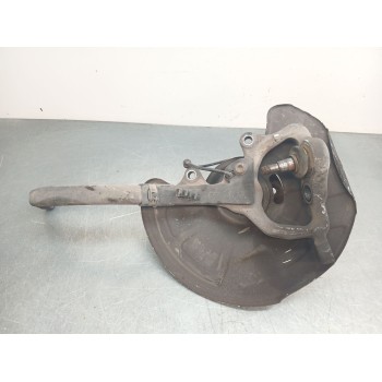 Recambio de mangueta delantera derecha para mercedes-benz cls (c219) cls 350 (219.356) referencia OEM IAM 2113306520  