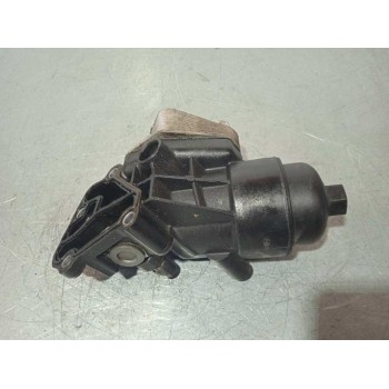 Recambio de enfriador aceite motor para kia cee´d edition 7 referencia OEM IAM 264102A300  