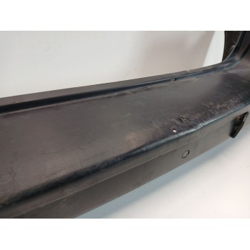 Recambio de paragolpes trasero para peugeot expert furgoneta (v_) 2.0 bluehdi 120 referencia OEM IAM 1614328280  