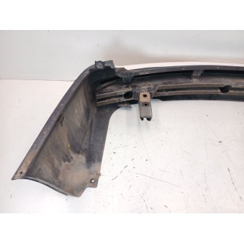 Recambio de paragolpes trasero para ssangyong rodius i 2.7 xdi referencia OEM IAM   
