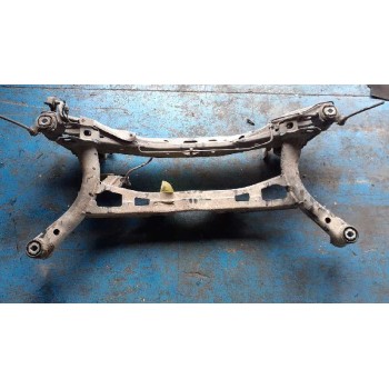 Recambio de puente trasero para skoda superb (3v3) ambition referencia OEM IAM 0000000100034734  