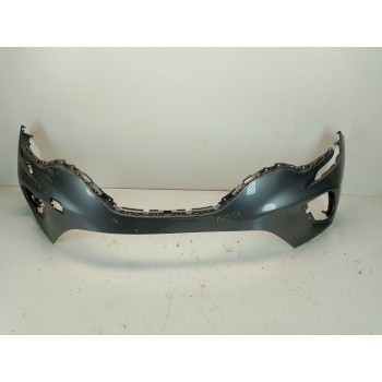 Recambio de paragolpes delantero para renault captur ii intens referencia OEM IAM 620222192R  