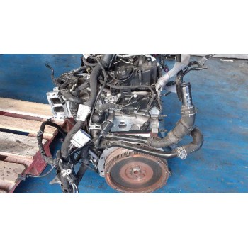 Recambio de motor casco para seat leon st (5f8) 1.6 tdi referencia OEM IAM DDYA  