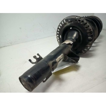 Recambio de amortiguador delantero derecho para volkswagen t5 transporter (7e) kombi referencia OEM IAM 7E5413031H  