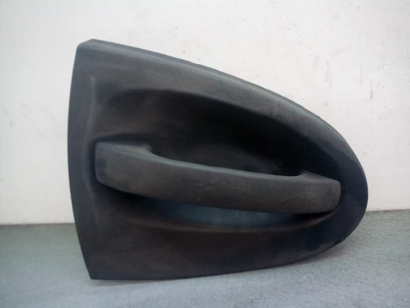 Recambio de maneta exterior delantera derecha para smart coupe fortwo coupe (52kw) referencia OEM IAM A4517200275  