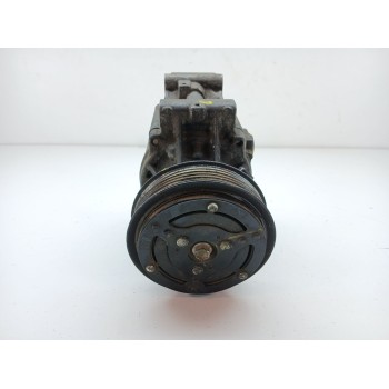 Recambio de compresor aire acondicionado para fiat 500 (312_) 1.3 d multijet (312axb1a) referencia OEM IAM 517469310  
