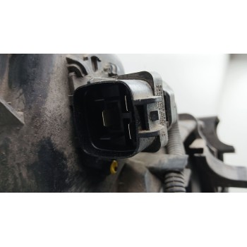 Recambio de electroventilador para kia carens iv 1.7 crdi referencia OEM IAM   