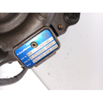 Recambio de turbocompresor para peugeot expert furgoneta (v_) 2.0 bluehdi 120 referencia OEM IAM 53039700394 R 