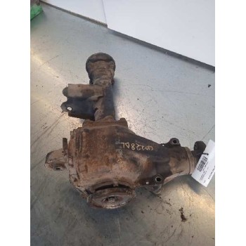 Recambio de diferencial delantero para ford maverick (ml) glx referencia OEM IAM 18511G2300  