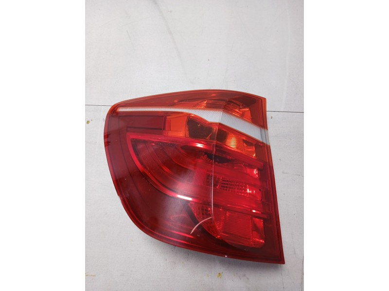 Recambio de piloto trasero izquierdo para bmw x3 (f25) sdrive 18 d referencia OEM IAM 721731113  