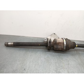 Recambio de transmision delantera derecha para peugeot boxer furgoneta 2.2 bluehdi 140 referencia OEM IAM   