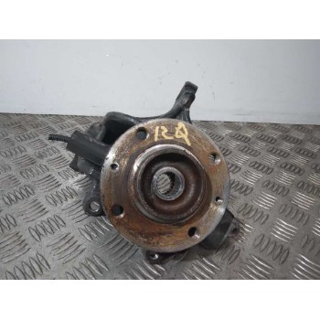 Recambio de mangueta delantera izquierda para citroën c3 feel referencia OEM IAM   