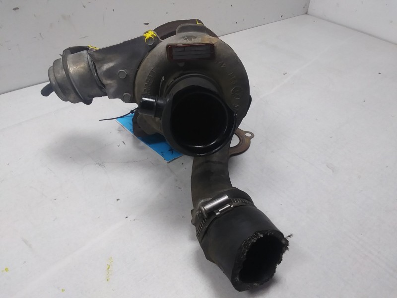 Recambio de turbocompresor para renault megane ii berlina 5p confort authentique referencia OEM IAM 7086399010S B F9Q 120CV