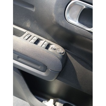 MANDO ELEVALUNAS DELANTERO IZQUIERDO 98421860ZD00 