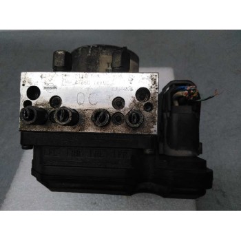 Recambio de abs para nissan juke (f15) acenta referencia OEM IAM 476601KK0C A98000B51 