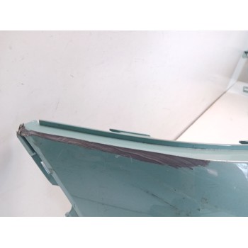 Recambio de paragolpes trasero para mini mini (f55) cooper referencia OEM IAM 114129-10  