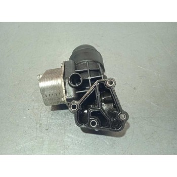 Recambio de enfriador aceite motor para kia cee´d edition 7 referencia OEM IAM 264102A300  