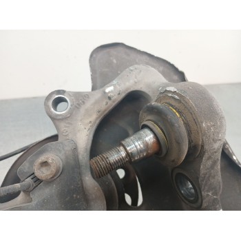 Recambio de mangueta delantera derecha para mercedes-benz cls (c219) cls 350 (219.356) referencia OEM IAM 2113306520  