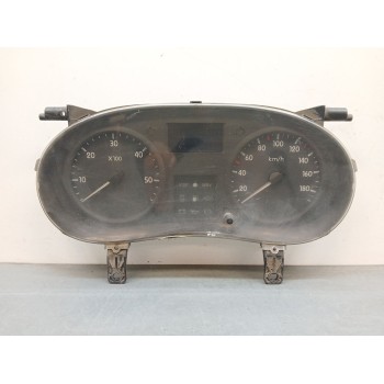 CUADRO INSTRUMENTOS 216768212 NS8250924V 216787741