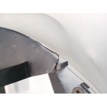 Recambio de paragolpes trasero para ssangyong rodius i 2.7 xdi referencia OEM IAM   