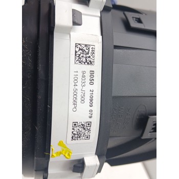 Recambio de cuadro instrumentos para kia ceed (cd) 1.0 t-gdi referencia OEM IAM 94033j7500  