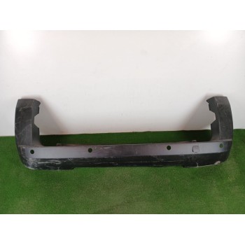 PARAGOLPES TRASERO 1309565070 1309565070 / E01C300020001 EO1C300020001-0578