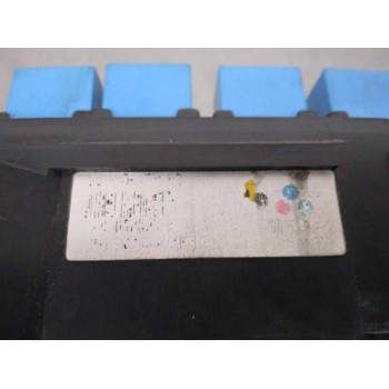 Recambio de centralita bsm para kia cee´d emotion referencia OEM IAM   