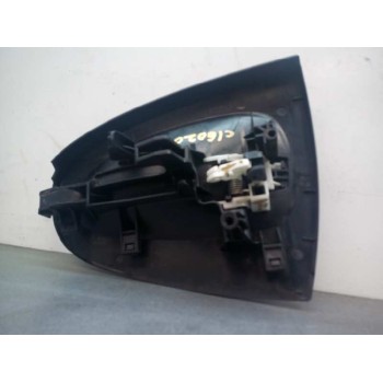 Recambio de maneta exterior delantera derecha para smart coupe fortwo coupe (52kw) referencia OEM IAM A4517200275  
