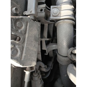 Recambio de electroventilador para kia carens iv 1.7 crdi referencia OEM IAM   