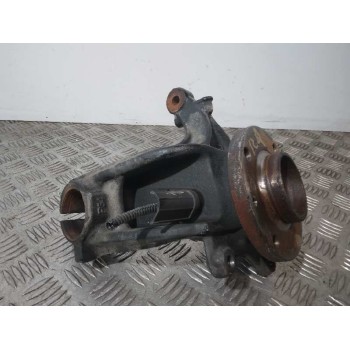 Recambio de mangueta delantera izquierda para citroën c3 feel referencia OEM IAM   